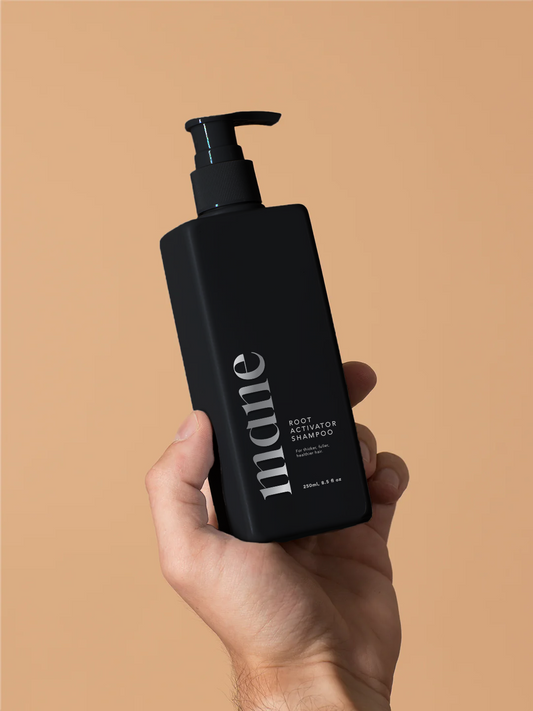 RootRevive™ — Thicker Hair Starts at the Roots | 50% Off