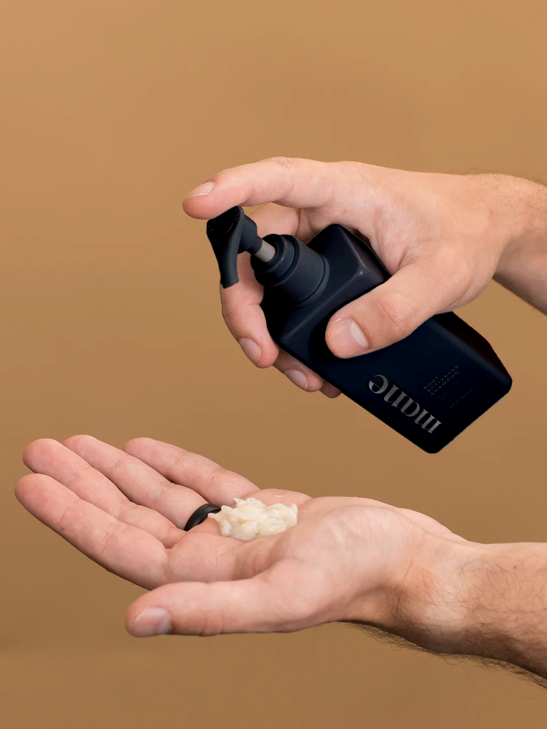 RootRevive™ — Thicker Hair Starts at the Roots | 50% Off