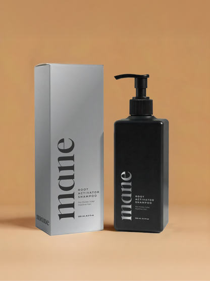RootRevive™ — Thicker Hair Starts at the Roots | 50% Off