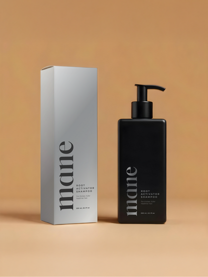 RootRevive™ — Thicker Hair Starts at the Roots | 50% Off