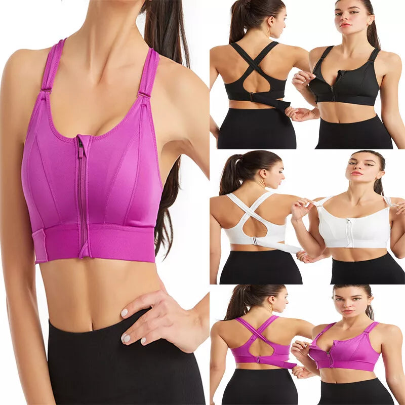 SculptLift | Ultra-comfort bra with support