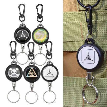 GripMaster™ — Snap Into Instant Key Control and Stress-Free Freedom