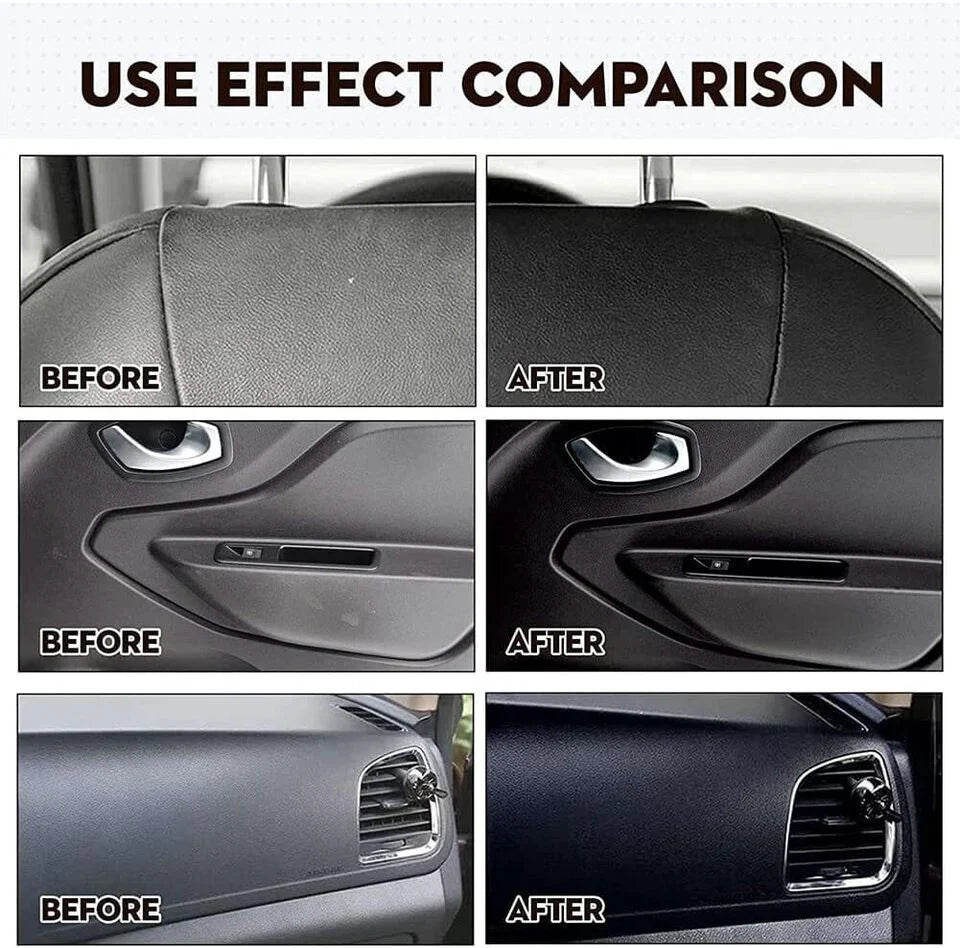 PlastiGlow™ — Instant Shine & Lasting Protection | 50% Off