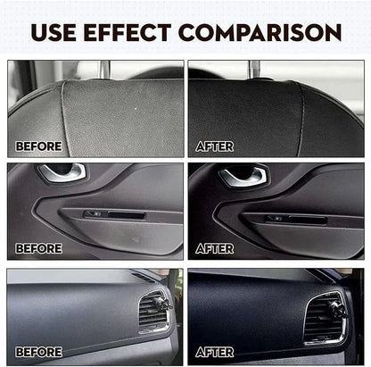 PlastiGlow™ — Instant Shine & Lasting Protection | 50% Off