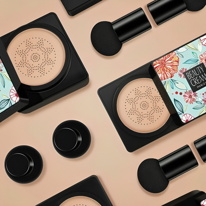 AirCushion | Flawless Skin, Zero Imperfections | Buy 1 Get 1 Free