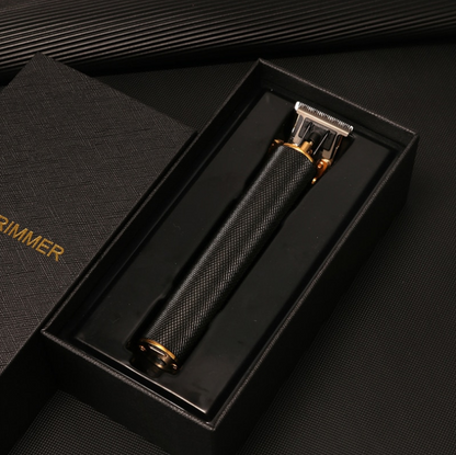 TrimEase Effortless Clean Shave