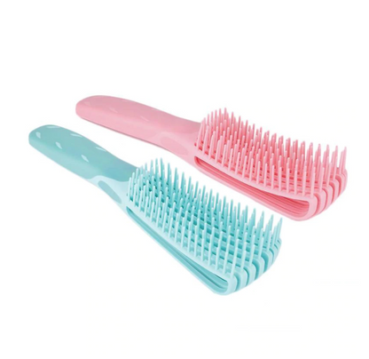 TangleTamer™ — Pain-Free, Damage-Free Hair Every Day | 50% Off