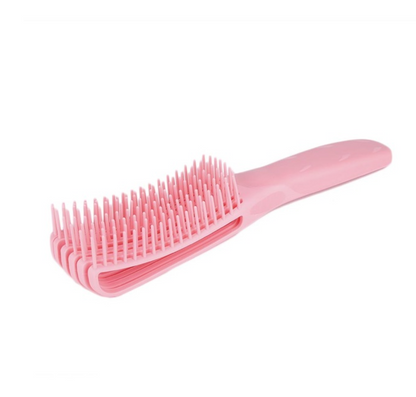 TangleTamer™ — Pain-Free, Damage-Free Hair Every Day | 50% Off