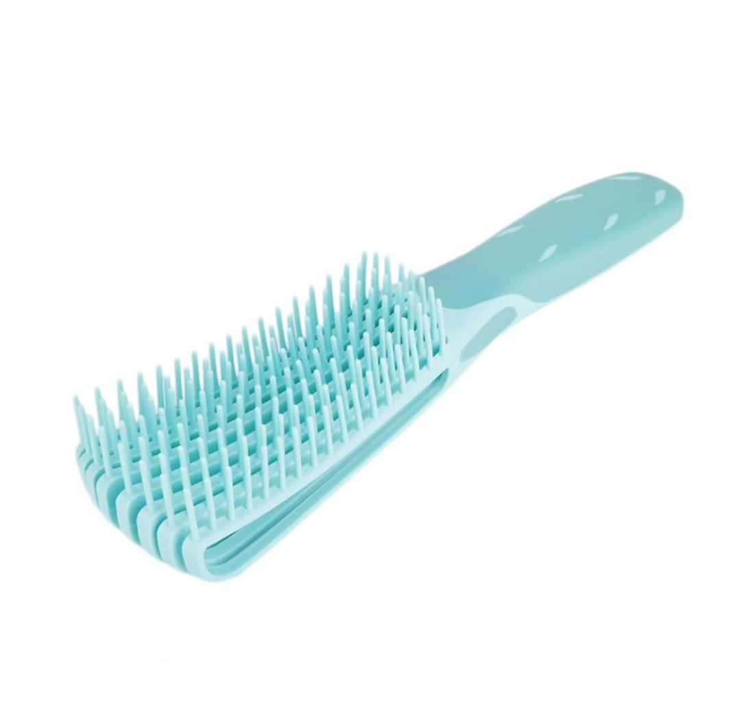 TangleTamer™ — Pain-Free, Damage-Free Hair Every Day | 50% Off
