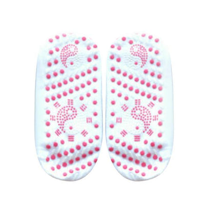 Self-Heating Socks™ — Ignite Soothing Warmth and Crush Foot Pain All Day Long