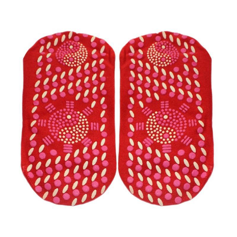 Self-Heating Socks™ — Ignite Soothing Warmth and Crush Foot Pain All Day Long