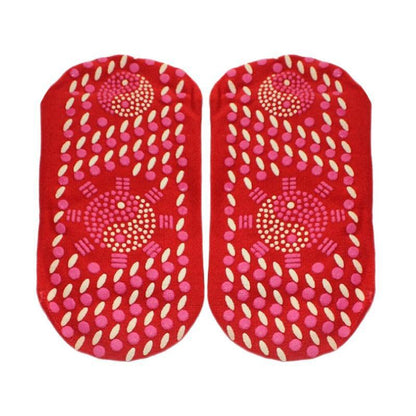 Self-Heating Socks™ — Ignite Soothing Warmth and Crush Foot Pain All Day Long