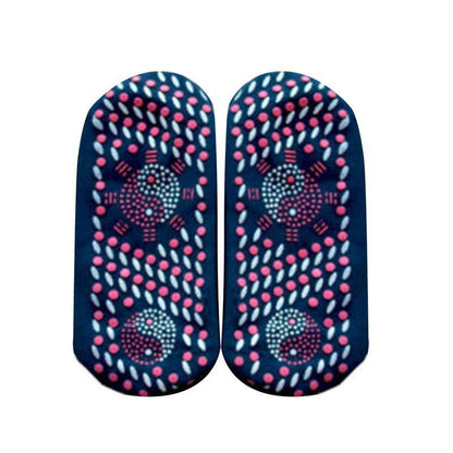 Self-Heating Socks™ — Ignite Soothing Warmth and Crush Foot Pain All Day Long