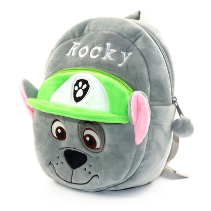 HeroPack™ Toddler Backpack — Turn Every School Morning Into a Confident, Comfy Adventure Your Child Will Love