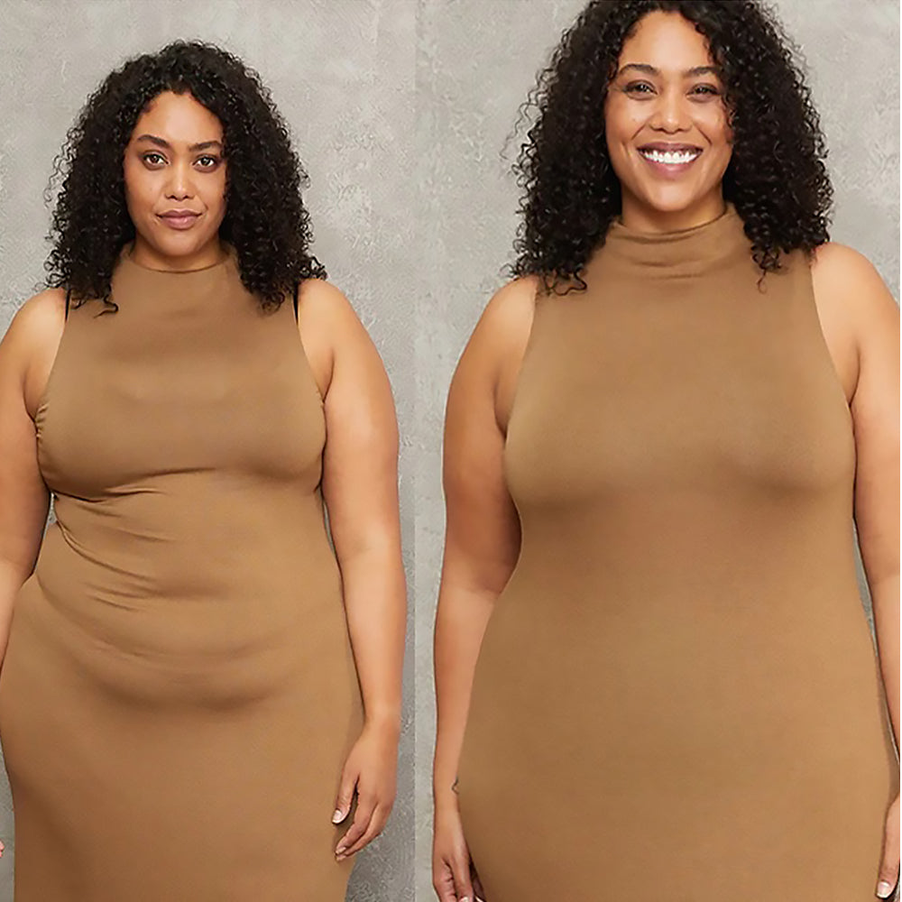 CrissCross™ — Sculpt Curves, Boost Confidence Fast | 50% Off