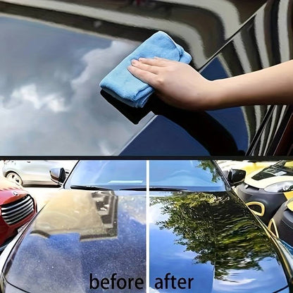 ShineArmor™ — Instantly Restore Your Car’s Showroom Glow | 1+1 Free