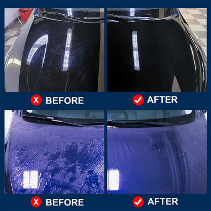 ShineArmor™ — Instantly Restore Your Car’s Showroom Glow | 1+1 Free