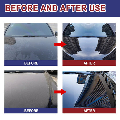 ShineArmor™ — Instantly Restore Your Car’s Showroom Glow | 1+1 Free