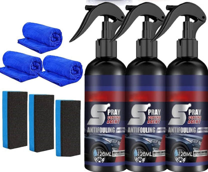 ShineArmor™ — Instantly Restore Your Car’s Showroom Glow | 1+1 Free