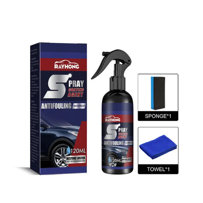 ShineArmor™ — Instantly Restore Your Car’s Showroom Glow | 1+1 Free