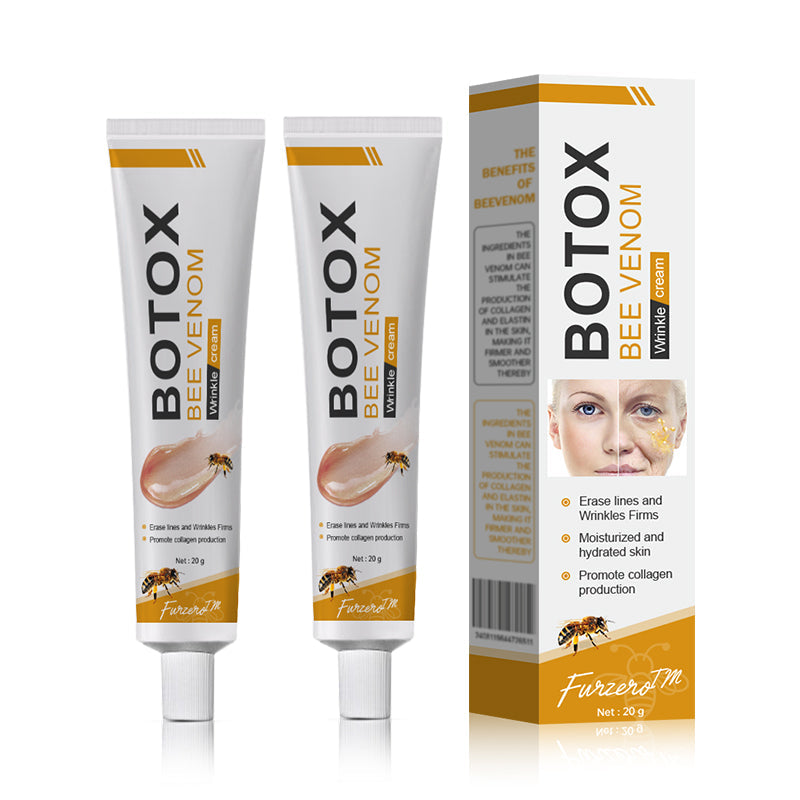 Furzero™ — Erase Wrinkles, Reveal Youthful Skin | 50% Off