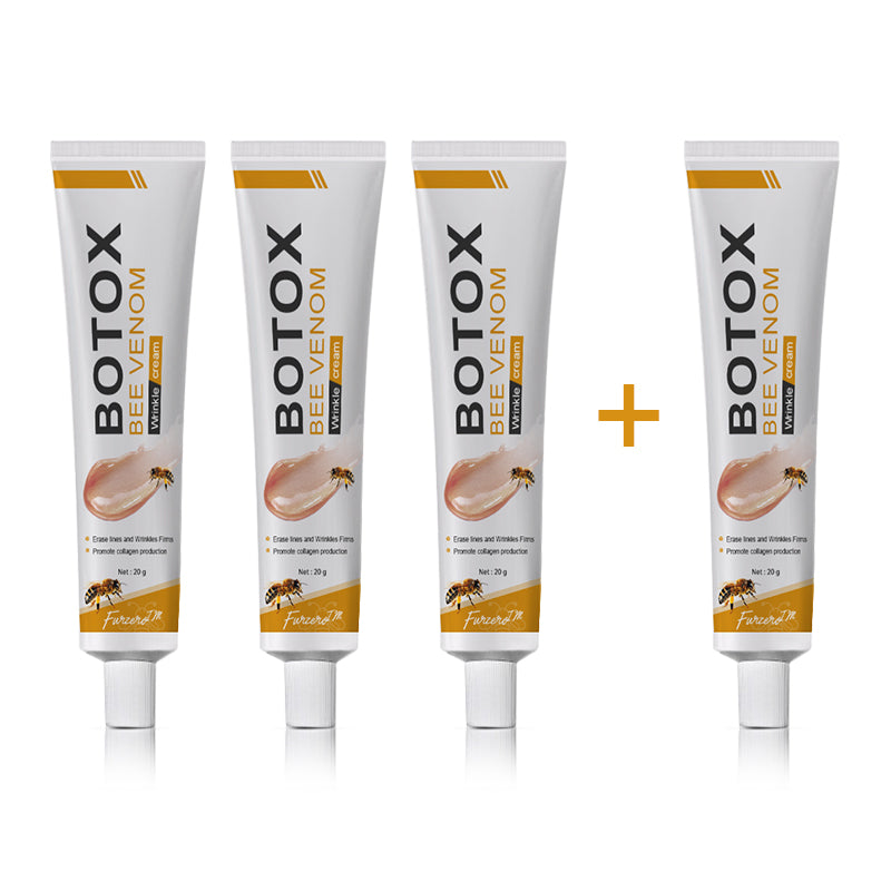 Furzero™ — Erase Wrinkles, Reveal Youthful Skin | 50% Off