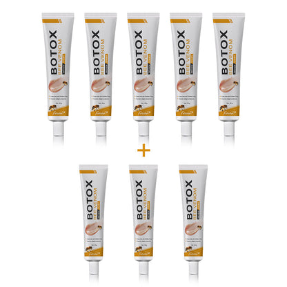 Furzero™ — Erase Wrinkles, Reveal Youthful Skin | 50% Off