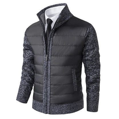 AaronShield™ — Warmth That Turns Heads | 50% Off