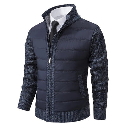 AaronShield™ — Warmth That Turns Heads | 50% Off