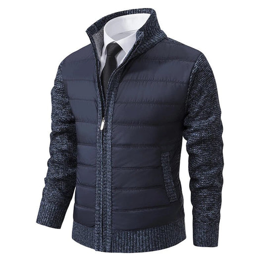 AaronShield™ — Warmth That Turns Heads | 50% Off