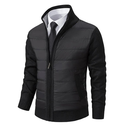 AaronShield™ — Warmth That Turns Heads | 50% Off