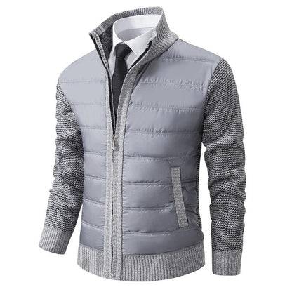 AaronShield™ — Warmth That Turns Heads | 50% Off