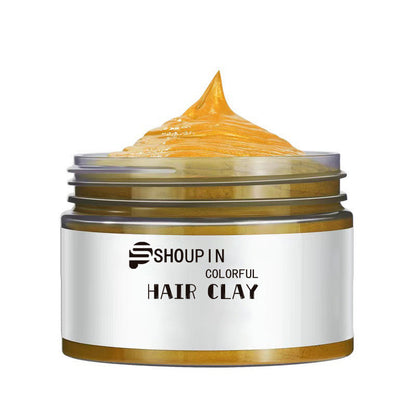 FlexiColor | Temporary hair coloring wax (1+1 FREE)