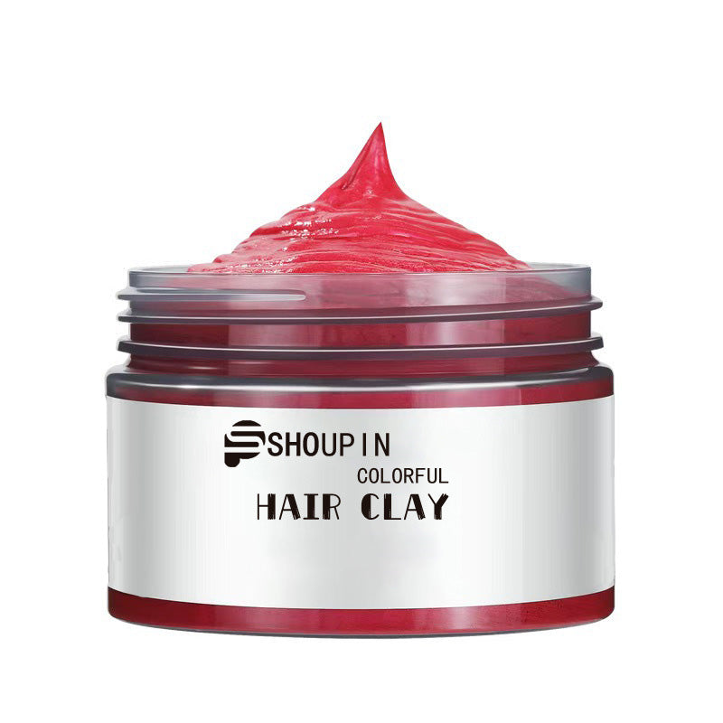 FlexiColor | Temporary hair coloring wax (1+1 FREE)