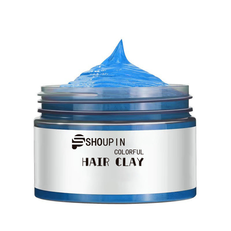FlexiColor | Temporary hair coloring wax (1+1 FREE)