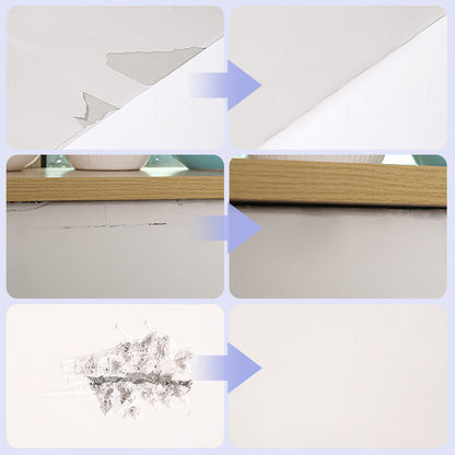 WallFixer™ — Quick, Crack-Proof Waterproof Repairs | 1+1 Free