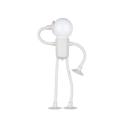 Buy 1 Get 1 Free | Flexible Sportsman Night Light – Fun and Practical Illumination for Any Room