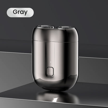 Hot Sale - 49% OFF🔥2025 New Upgrade Pocket Shaver USB Mini Shavers