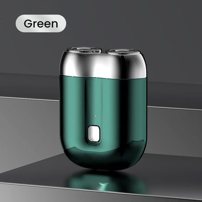 Hot Sale - 49% OFF🔥2025 New Upgrade Pocket Shaver USB Mini Shavers