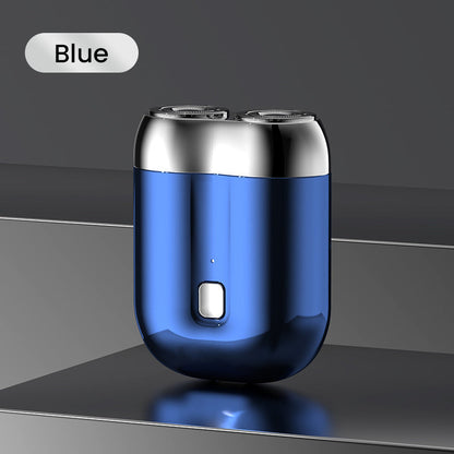 Hot Sale - 49% OFF🔥2025 New Upgrade Pocket Shaver USB Mini Shavers