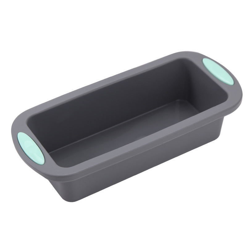 Silicone Cake Mold Set for Convenient Baking