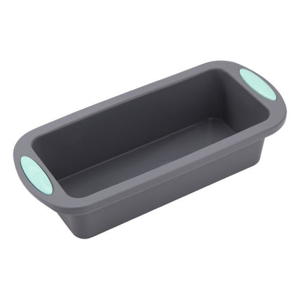 Silicone Cake Mold Set for Convenient Baking