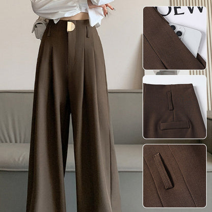 Velora™ Trousers — Command Attention with Every Step and Feel Unstoppable All Day