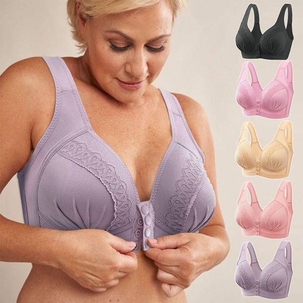 BreezeFit™ — All-Day Comfort, Zero Irritation | 1+1 Free