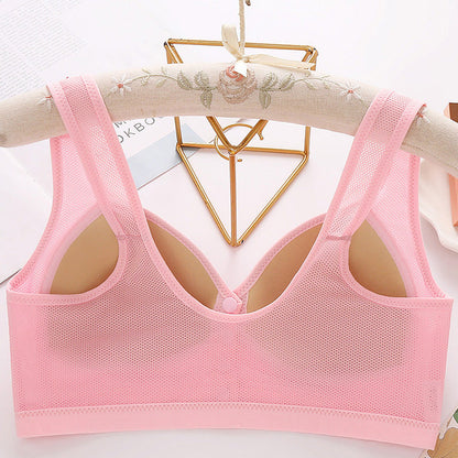 BreezeFit™ — All-Day Comfort, Zero Irritation | 1+1 Free