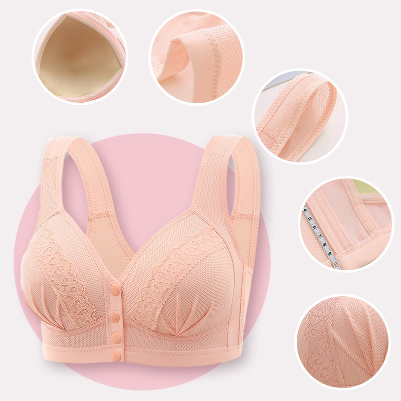 BreezeFit™ — All-Day Comfort, Zero Irritation | 1+1 Free