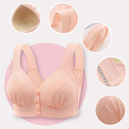 BreezeFit™ — All-Day Comfort, Zero Irritation | 1+1 Free
