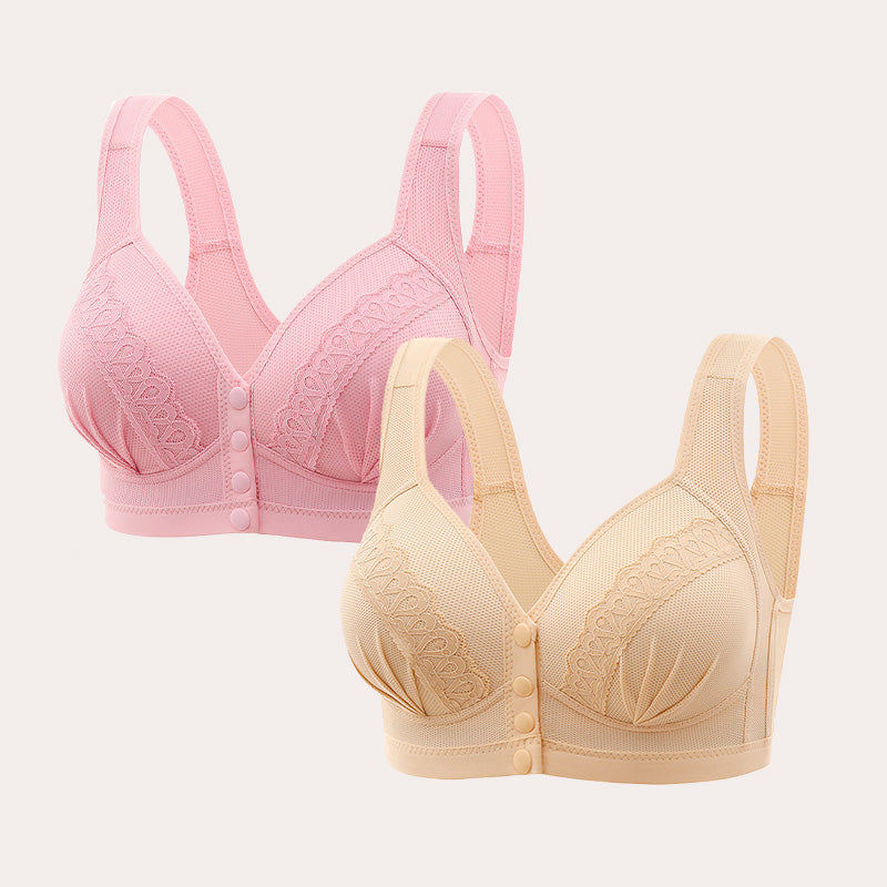 BreezeFit™ — All-Day Comfort, Zero Irritation | 1+1 Free