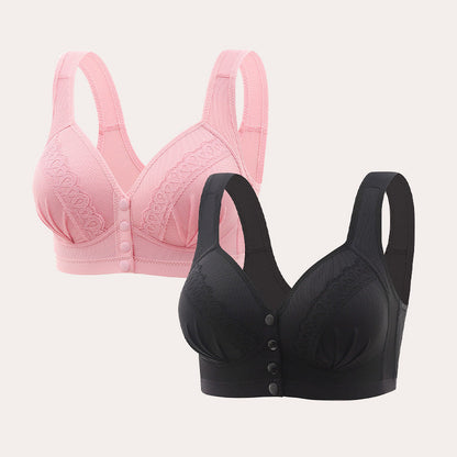BreezeFit™ — All-Day Comfort, Zero Irritation | 1+1 Free