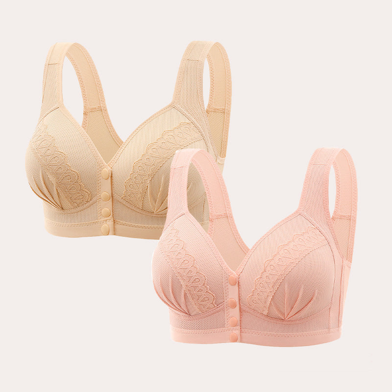 BreezeFit™ — All-Day Comfort, Zero Irritation | 1+1 Free